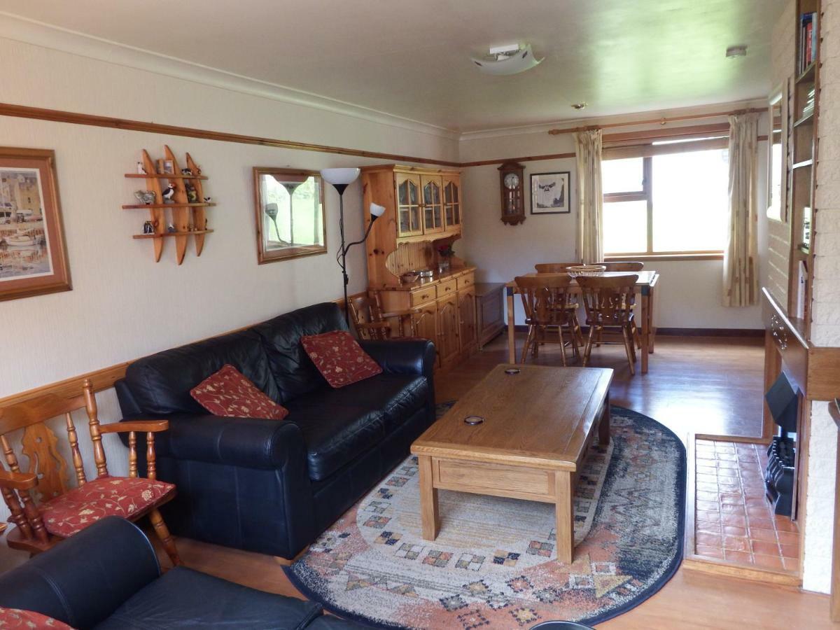 16 Mounthooly Street Villa Lerwick Bagian luar foto